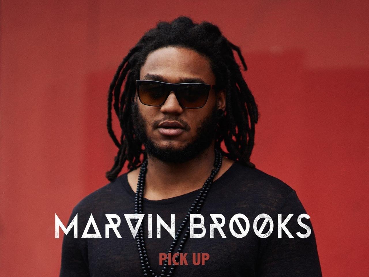 Marvin Brooks