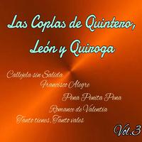 Las Coplas de Quintero, León y Quiroga-Vol. 3