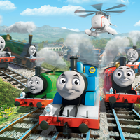 Thomas & Friends