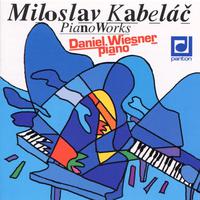 Kabelac: Piano Works