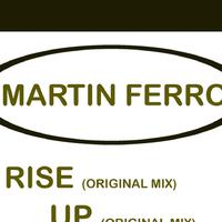 Martin Ferro