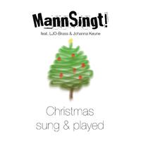 Christmas Sung & Played