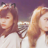 Mari x Mico