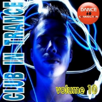 Club In Trance vol.10