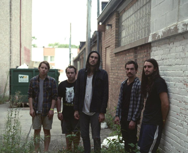 Pianos Become the Teeth