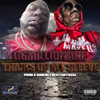 Tricks Up My Sleeve (Single)