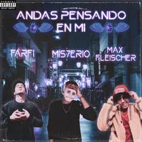 Andas Pensando En Mi