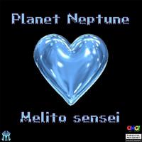 Planet Neptune