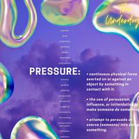 Pressure