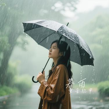 暮雨 (Cover CHECKYHON & Hypeezy) - 重音机甲封面