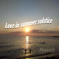 Love In Summer Solstice