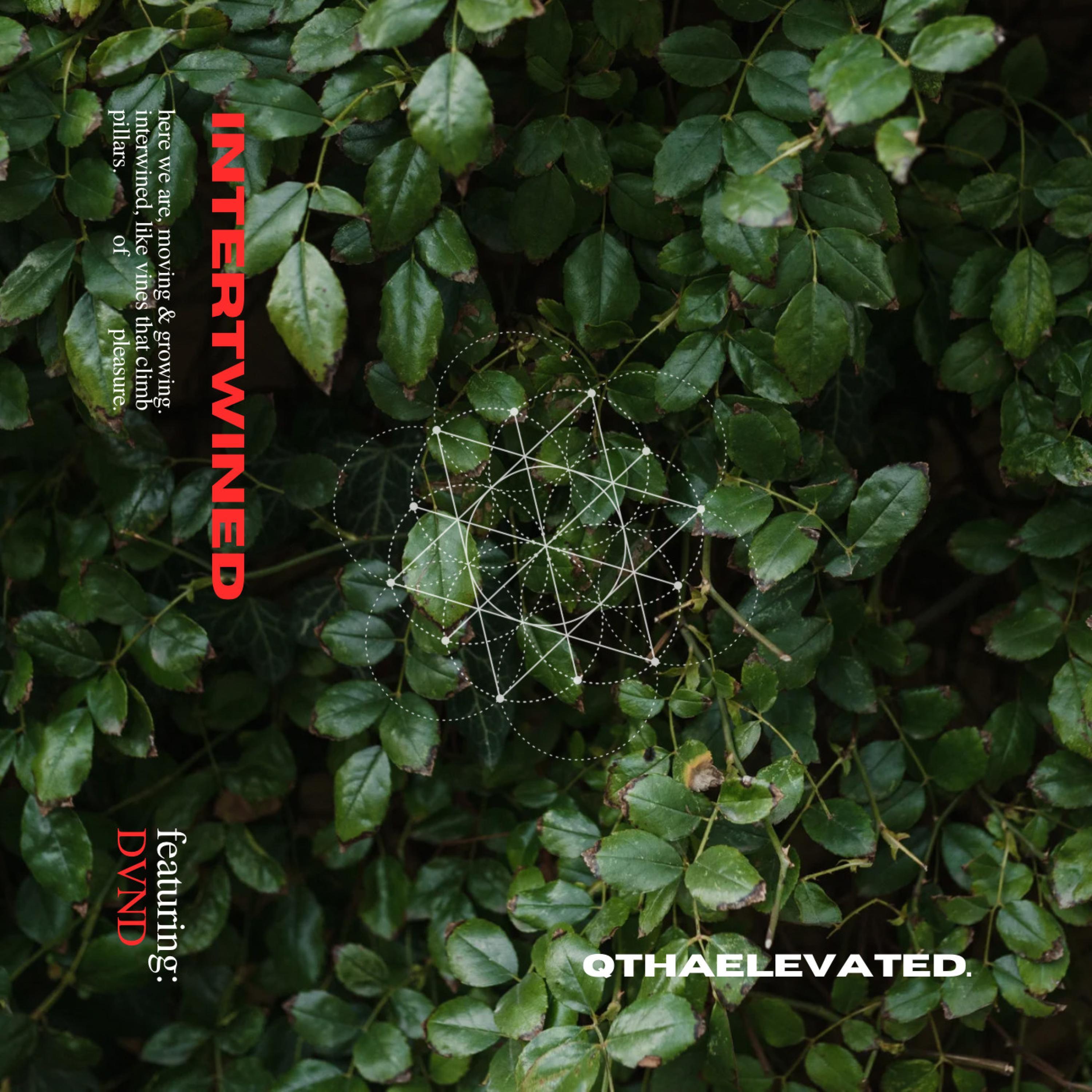 intertwined. (feat. DVND)