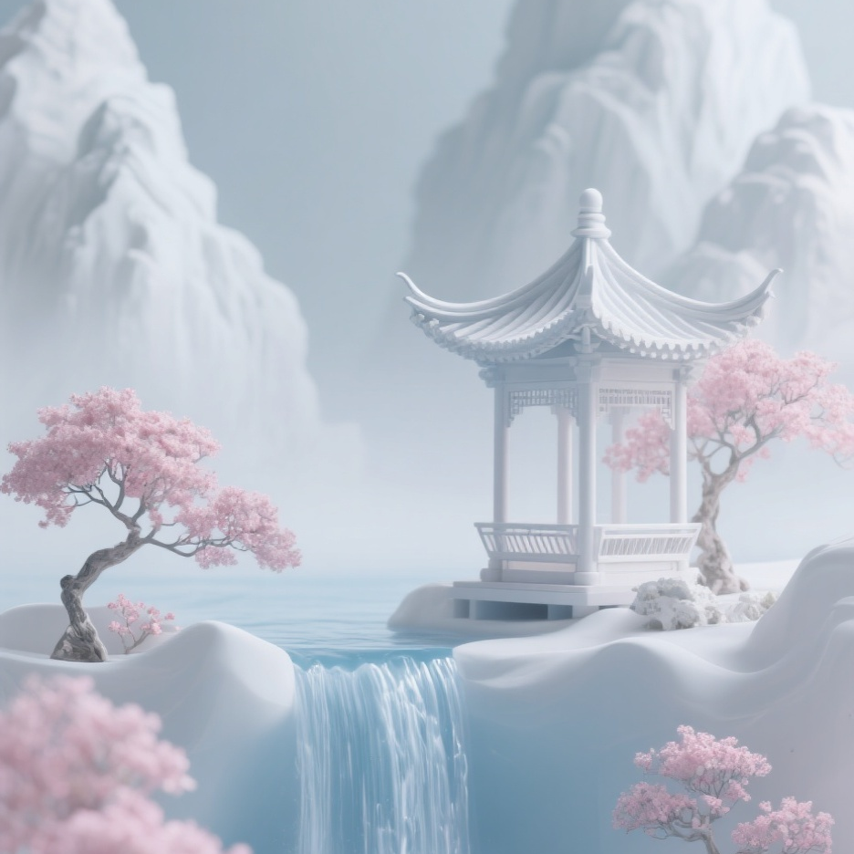 蝶恋花·槛菊愁烟兰泣露封面