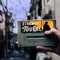 strange journey