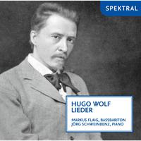 Hugo Wolf: Lieder