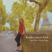 Rendez-vous in Paris (With Nicola Sergio)