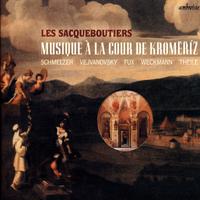 Musique À la Cour de Kromeriz