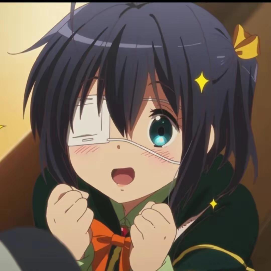 ♡小鳥遊六花♡prod.Gray Planet