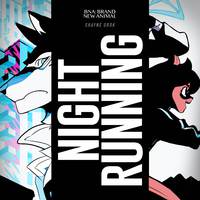 NIGHT RUNNING (From 