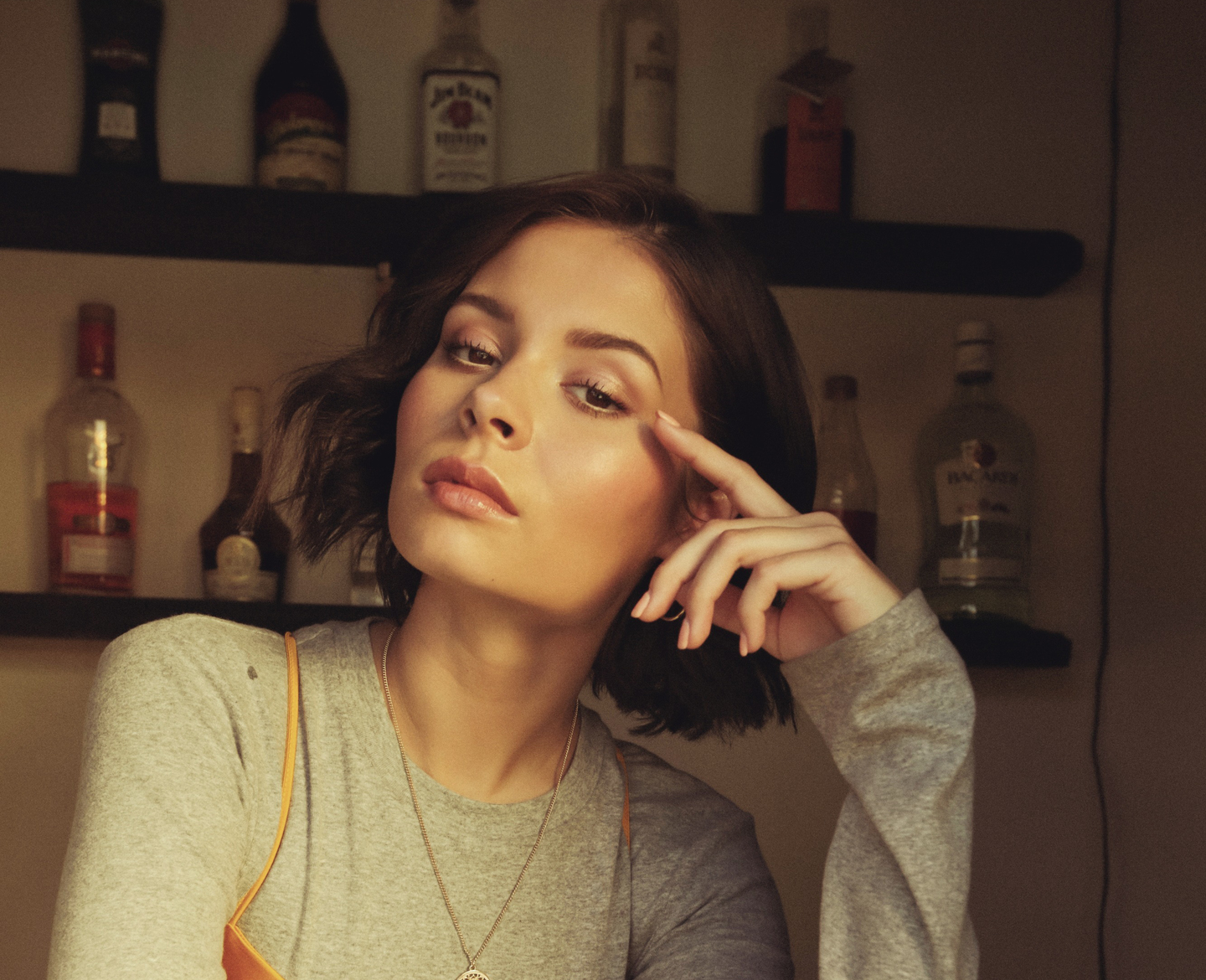 Nina Nesbitt
