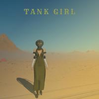 Tank Girl