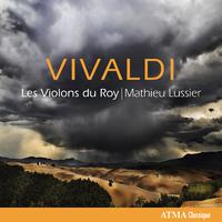 VIVALDI, A.: Concertos, RV 537, 550, 569, 574, 577, 580, 739 (Les Violons du Roy, Lussier)