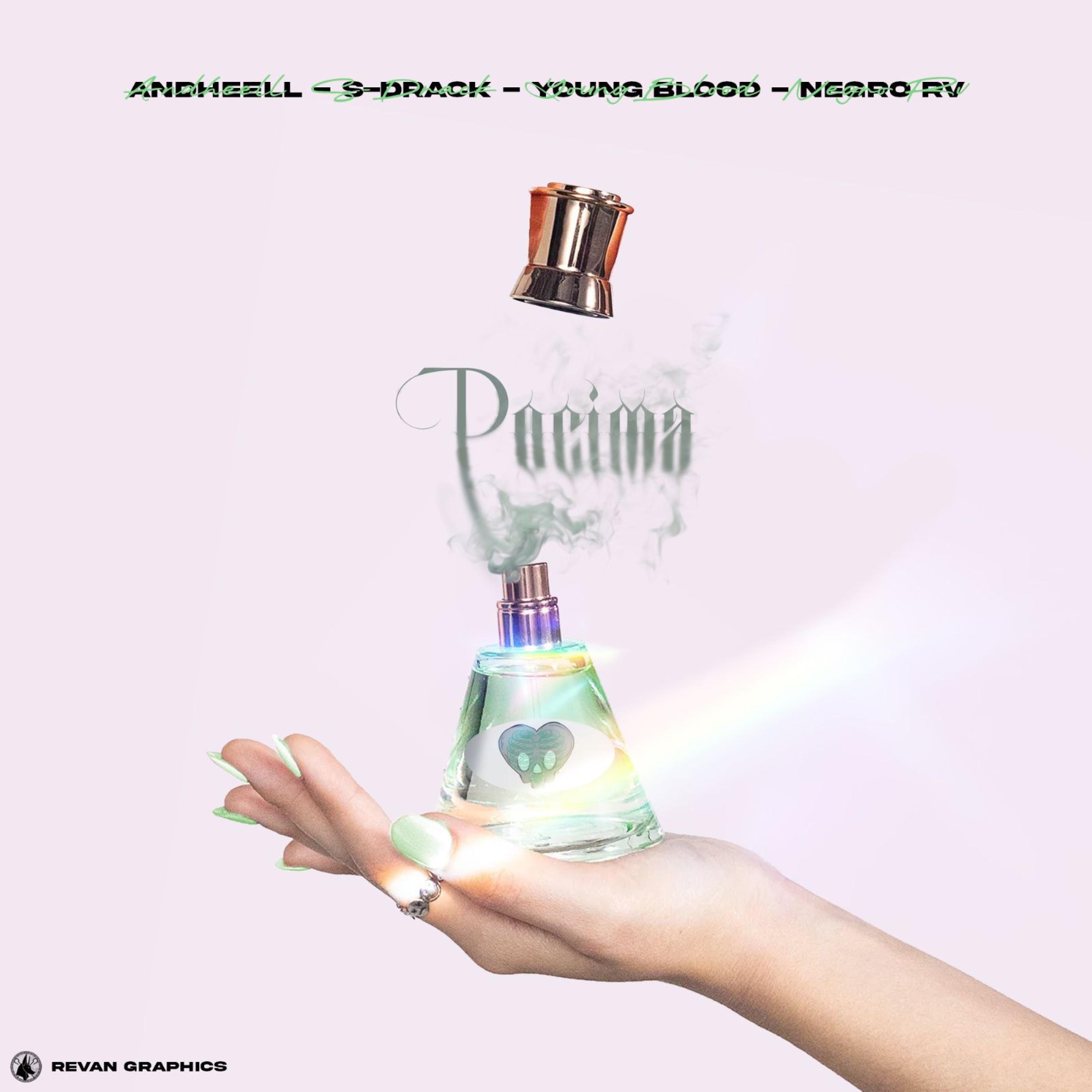 POCIMA (feat. Andheell, Yovng Blood & Sdrack)