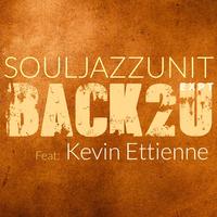 Back to you (feat. Kevin Ettienne & Corey Fonville)