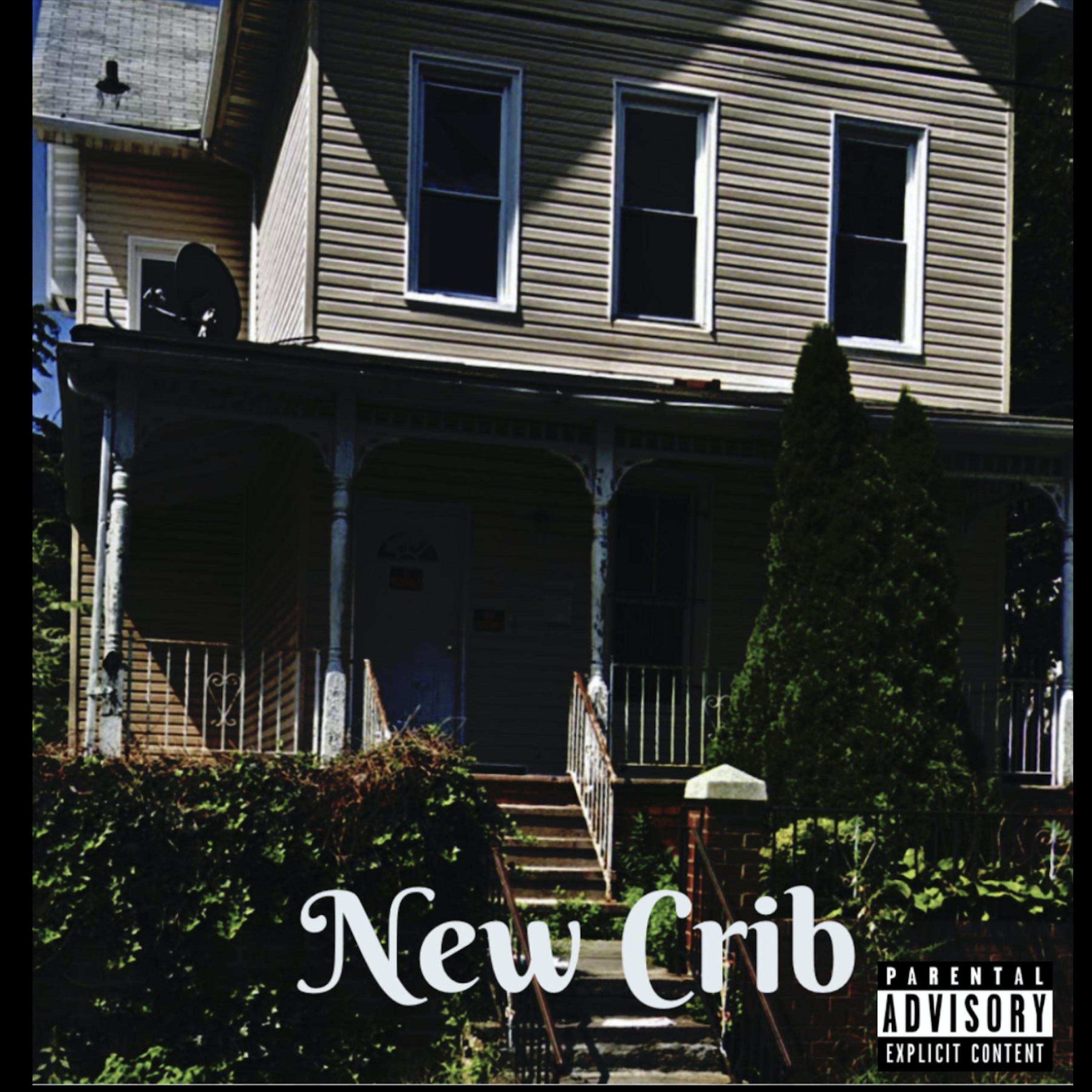 New Crib (feat. Ayoshlide)