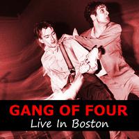 Gang Of Four Live In Boston