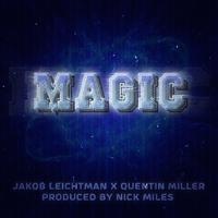 Magic (feat. Quentin Miller)