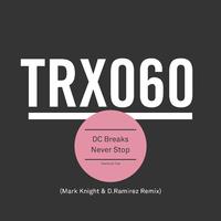 Never Stop (Mark Knight & D.Ramirez Remix)