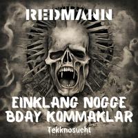 EINKLANG Nogge Bday KOMMAKLAR