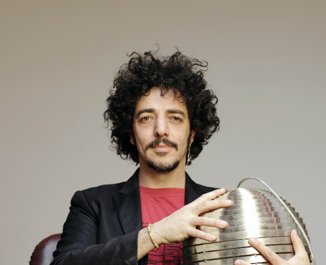 Max Gazze'