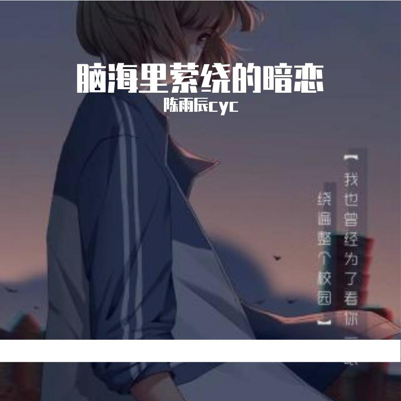 空欢喜 伴奏 - 陈雨辰cyc、小堂妹（虚拟歌手）封面