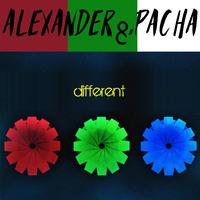 Different - Single