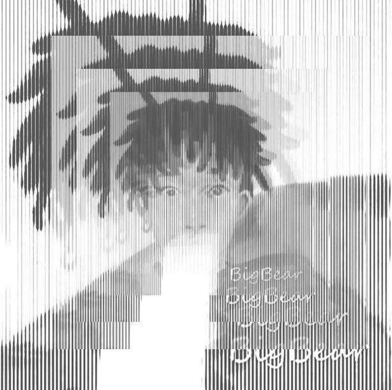 过来和大熊聊聊