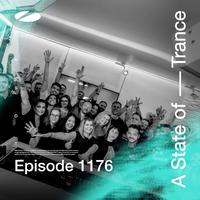 ASOT 1176 - A State of Trance Episode 1176