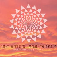 Private Thoughts EP