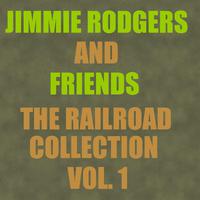 The Railroad Collection - Vol. 1