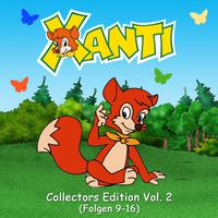 Collectors Edition Vol. 2 (Folgen 9-16)