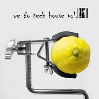 We Do Tech House (01)