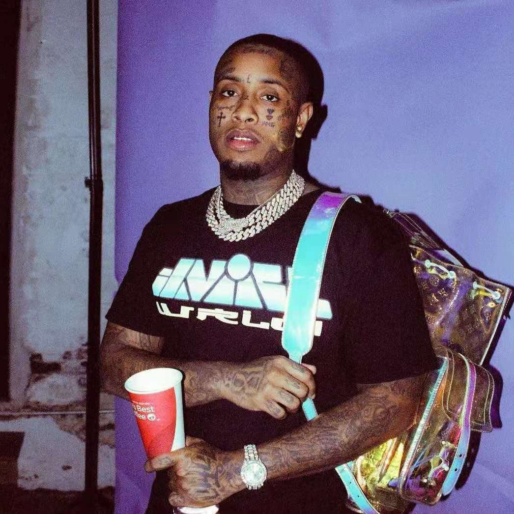 【Free】‘ATL’--808Mafia X Gucci Mane