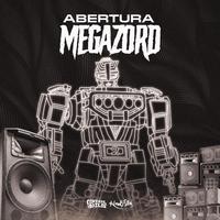 Abertura Megazord