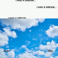 I Had a Dream...