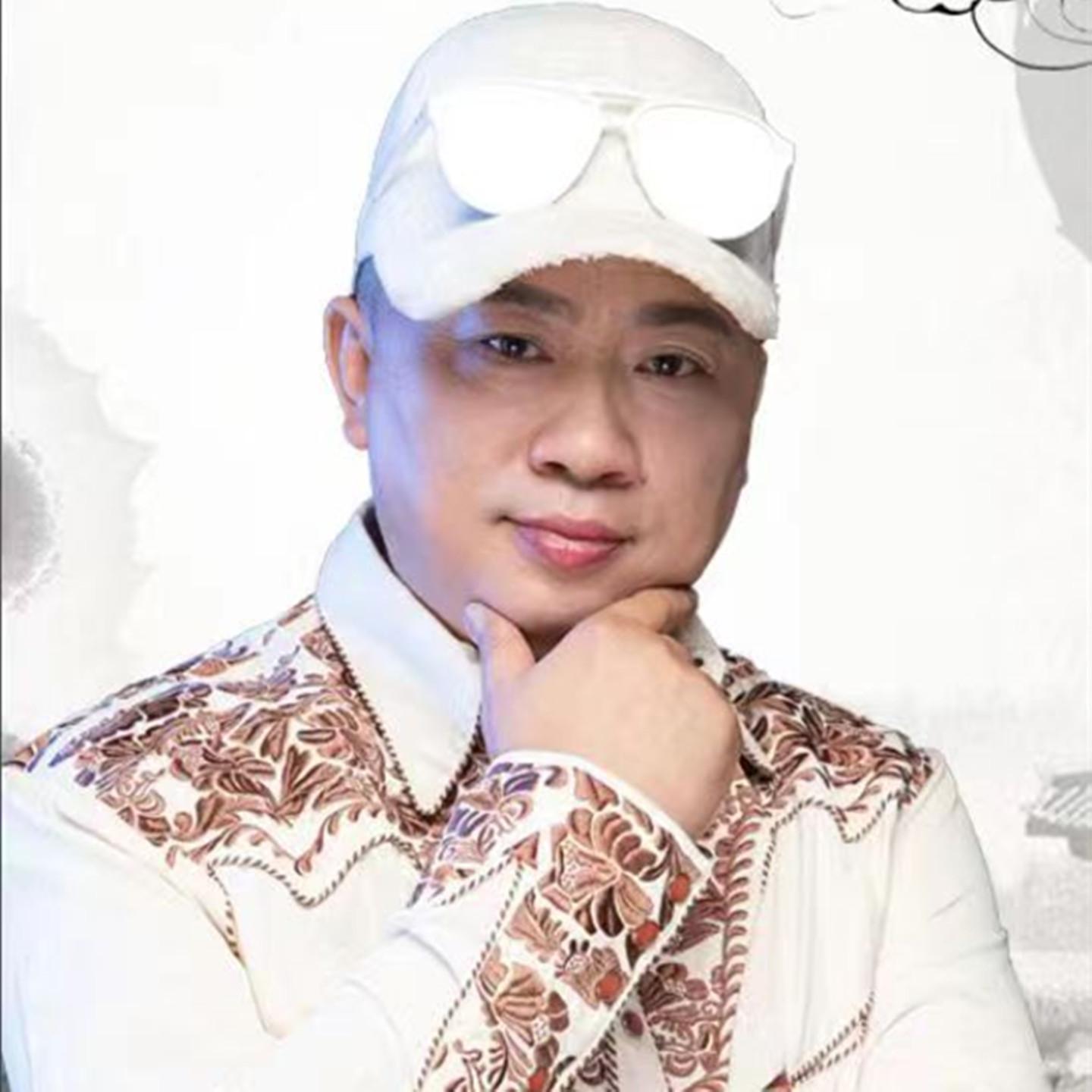美人计 (Dj默涵版伴奏) - 张敏封面