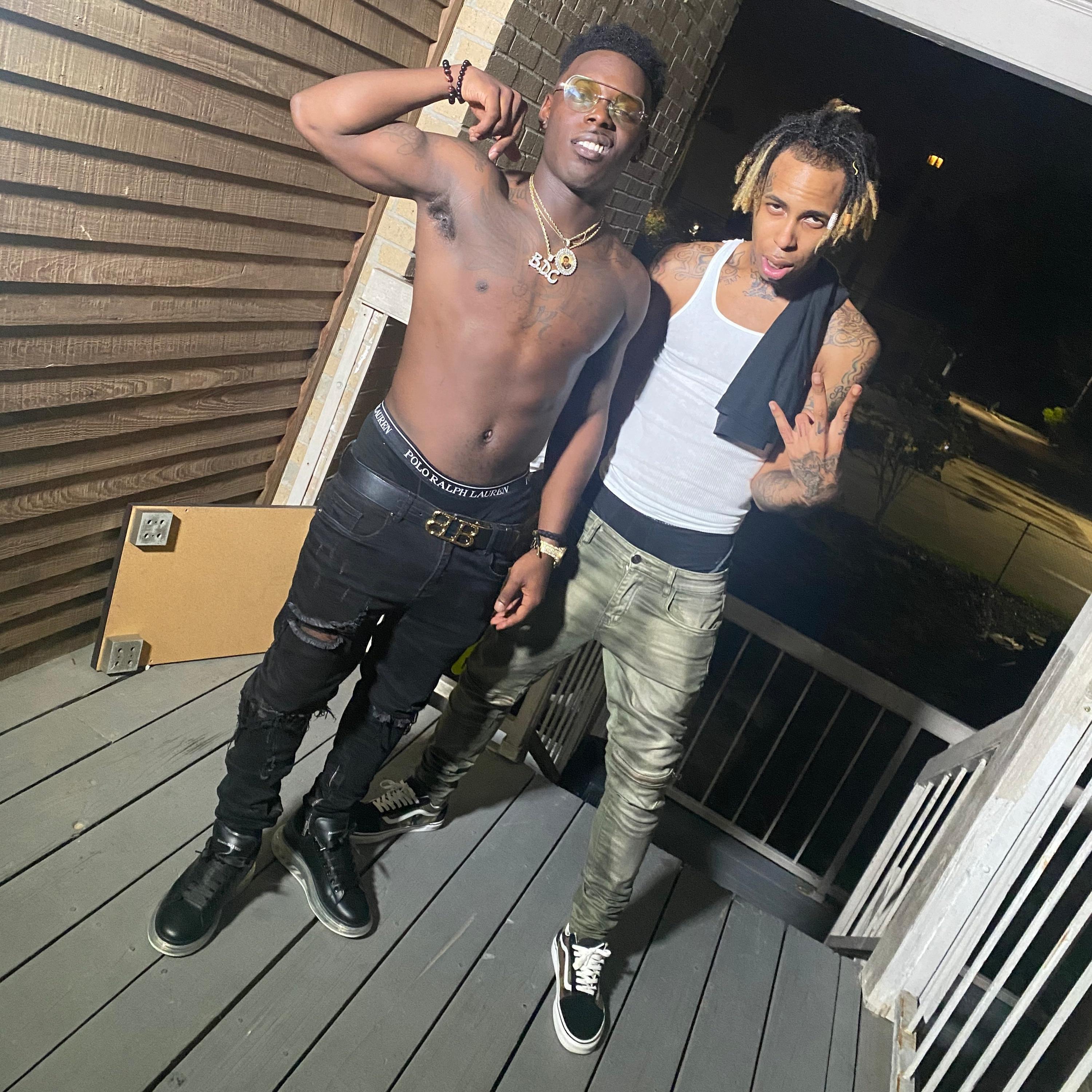 Do Me (feat. Geaux Yella)