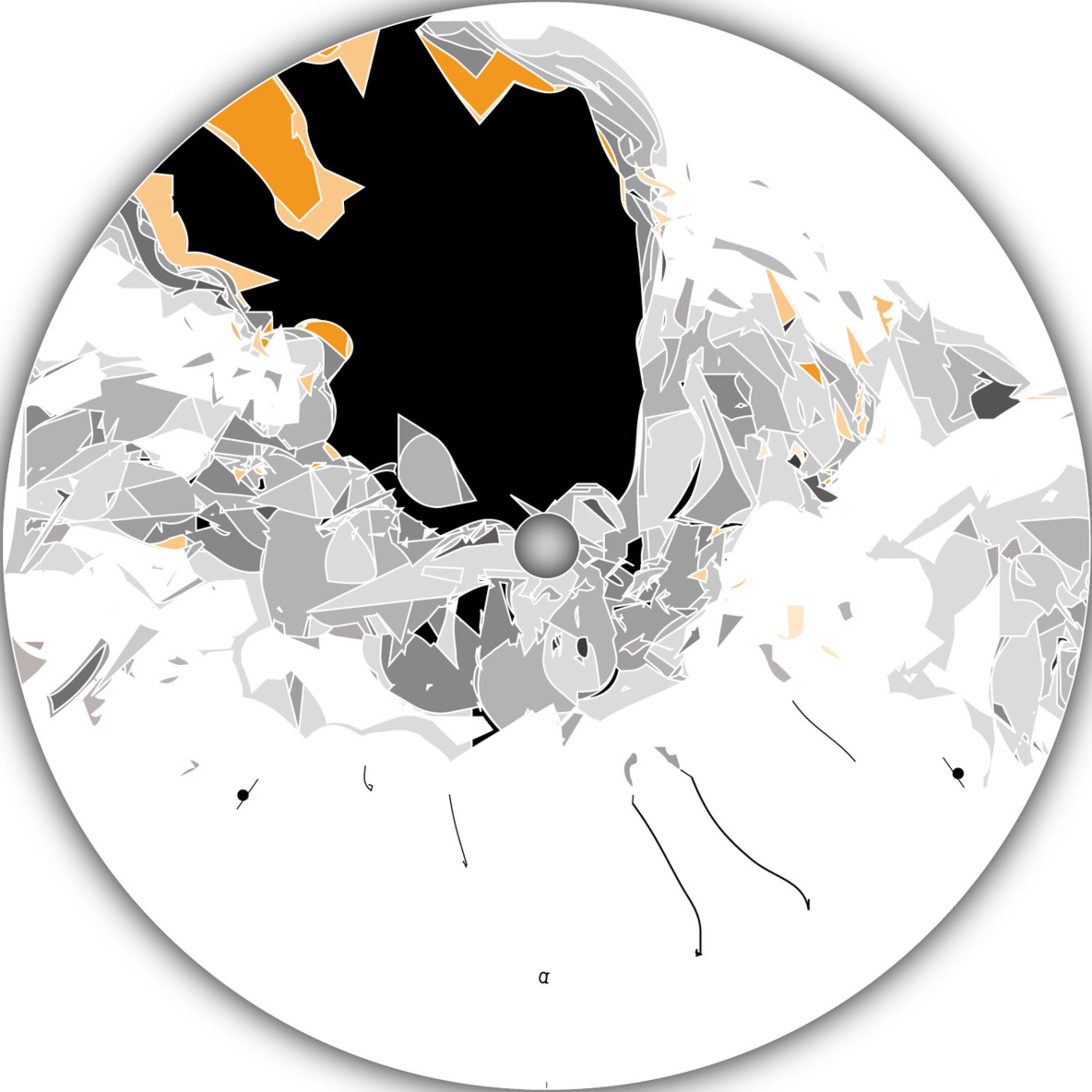 Look Straight (Dave Tarrida Mix)