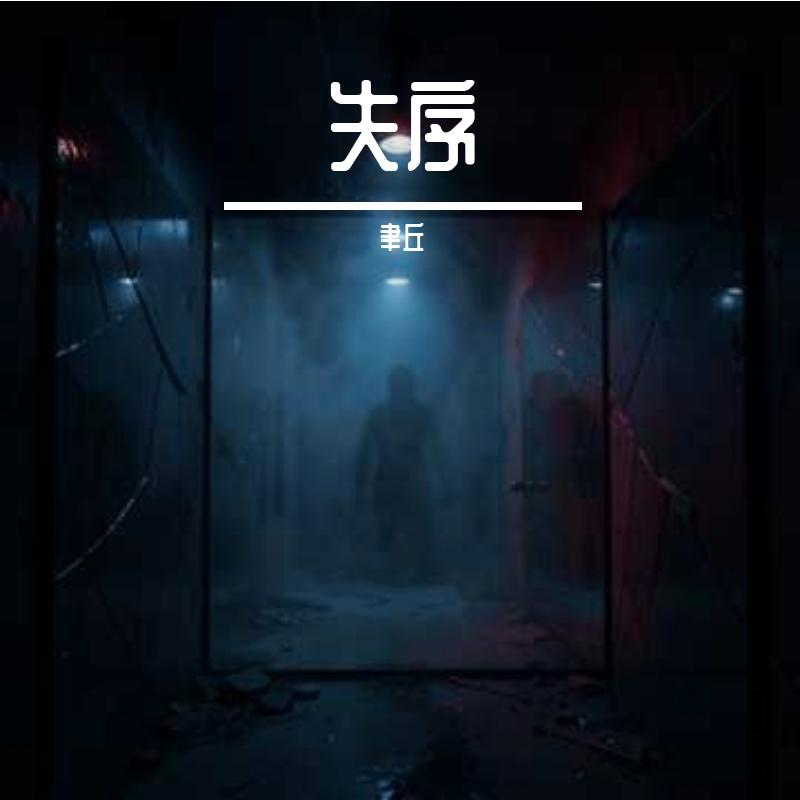偏旁无序封面