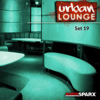 Urban Lounge, Set 19